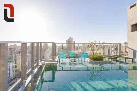Apartamento com 3 Quartos à venda, 106m² no Centro, Curitiba