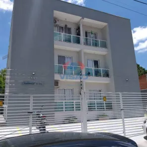 Apartamento com 1 Quarto à venda, 46m² no Jardim Sevilha, Indaiatuba