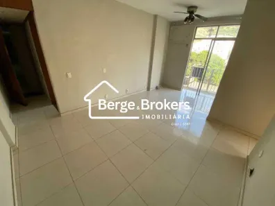 Apartamento com 2 Quartos à venda, 50m² no Riachuelo, Rio de Janeiro