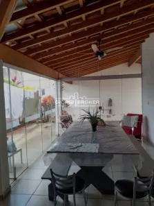 Casa com 3 Quartos à venda, 102m² no Parque Residencial Celina Dalul, Mirassol