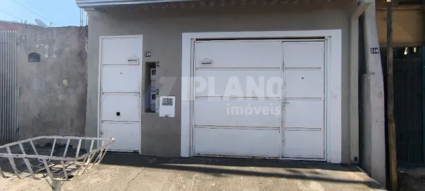 Casa com 3 Quartos à venda, 51m² no Cidade Aracy, São Carlos