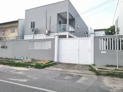 Apartamento com 2 Quartos para alugar, 50m² no Padre Romualdo, Caucaia