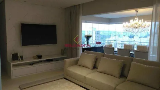 Apartamento com 3 Quartos à venda, 103m² no Tatuapé, São Paulo