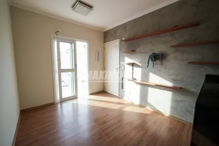 Apartamento com 2 Quartos para alugar, 55m² no Vila Odim Antão, Sorocaba