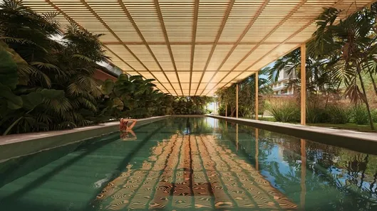 Apartamento com 3 Quartos à venda, 99m² no Campeche, Florianópolis