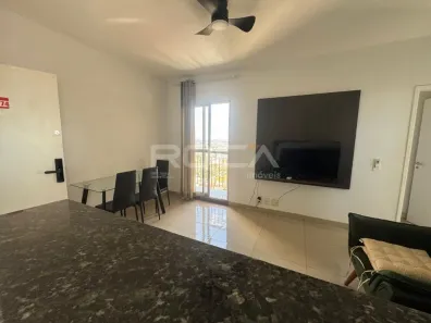 Apartamento com 2 Quartos à venda, 47m² no Alto do Ipiranga, Ribeirão Preto