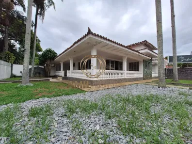 Imóvel Comercial com 4 Quartos para alugar, 817m² no Jardim Apolo I, São José dos Campos