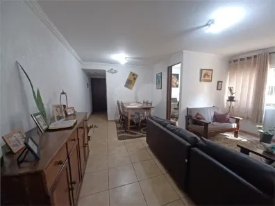 Apartamento com 3 Quartos à venda, 67m² no Barro Branco (Zona Norte), São Paulo