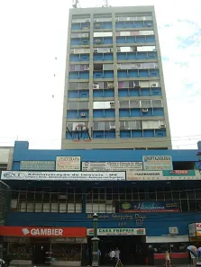Imóvel Comercial para alugar, 735m² no Madureira, Rio de Janeiro