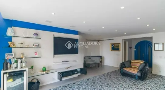 Apartamento com 3 Quartos à venda, 200m² no Vila Assunção, Santo André