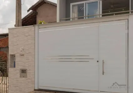 Sobrado com 2 Quartos para alugar, 87m² no Parque Jambeiro, Campinas