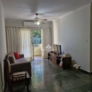 Apartamento com 3 Quartos à venda, 101m² no Jardim Irajá, Ribeirão Preto