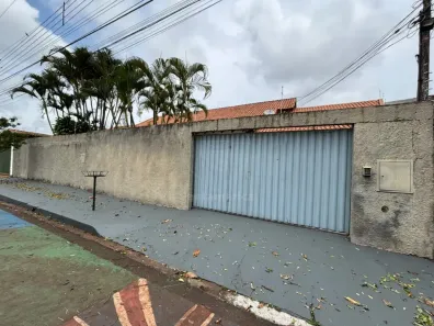 Casa com 7 Quartos à venda, 700m² no Dom Pedro, Londrina