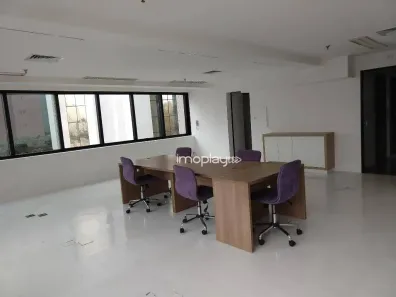 Sala Comercial para alugar, 73m² no Brooklin Paulista, São Paulo