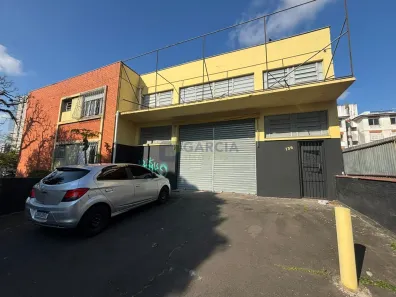 Ponto Comercial para alugar, 400m² no Cristo Redentor, Porto Alegre