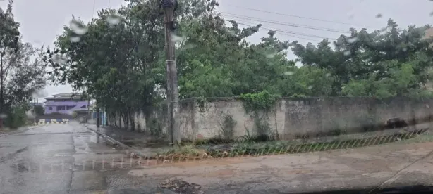 Lote/Terreno à venda, 800m² no Jardim Campomar, Rio das Ostras