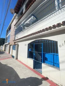 Casa com 3 Quartos para alugar, 200m² no Cocal, Vila Velha