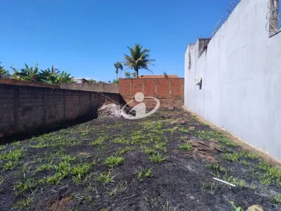 Lote/Terreno à venda, 300m² no Aclimação, Uberlândia