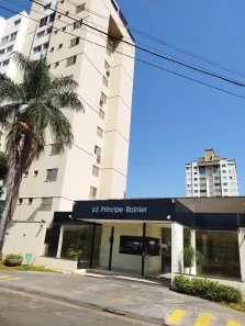 Apartamento com 2 Quartos à venda, 69m² no Jardim América, Goiânia