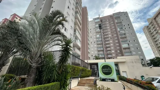 Apartamento com 3 Quartos à venda, 83m² no Vila Proost de Souza, Campinas