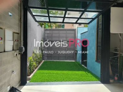 Prédio Comercial para alugar, 450m² no Vila Mariana, São Paulo