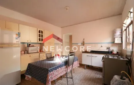 Casa com 3 Quartos à venda, 133m² no Vila Camilópolis, Santo André