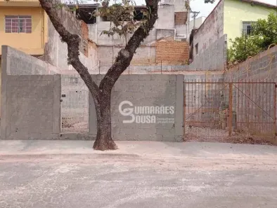 Lote/Terreno à venda, 200m² no Jardim Santa Rita de Cássia, Jundiaí