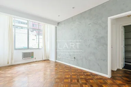 Apartamento com 2 Quartos à venda, 72m² no Leblon, Rio de Janeiro