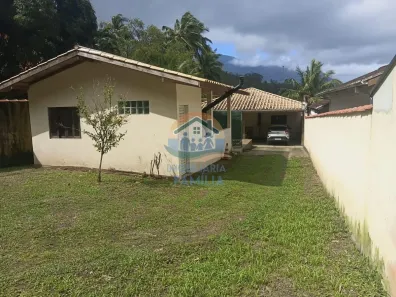 Casa com 3 Quartos à venda, 171m² no Barequeçaba, São Sebastião