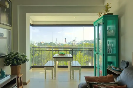 Apartamento com 2 Quartos à venda, 85m² no Santa Rosa, Cuiabá