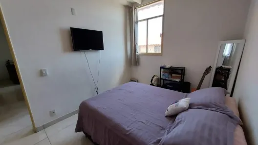 Apartamento com 3 Quartos à venda, 60m² no Jardim Riacho das Pedras, Contagem
