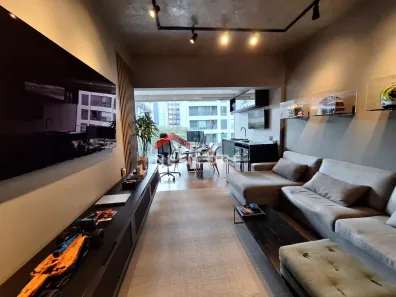 Apartamento com 2 Quartos à venda, 86m² no Indianópolis, São Paulo