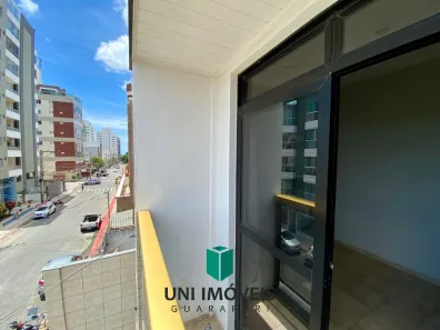 Apartamento com 2 Quartos à venda, 71m² no Praia do Morro, Guarapari