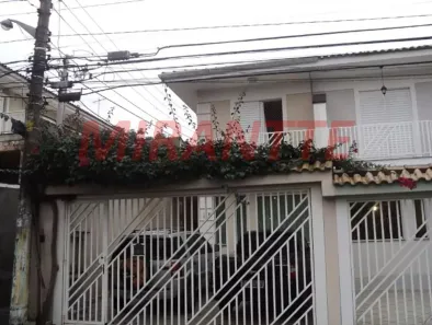 Sobrado com 3 Quartos à venda, 150m² no Tucuruvi, São Paulo