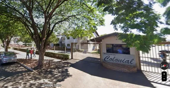 Apartamento com 3 Quartos à venda, 72m² no Pioneiros, Campo Grande