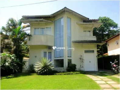 Casa de Condomínio com 5 Quartos à venda, 750m² no Frade (Cunhambebe), Angra dos Reis