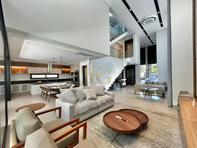 Casa com 6 Quartos à venda, 555m² no Riviera, Bertioga