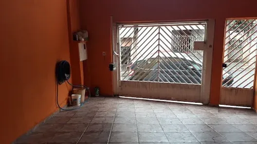 Sobrado com 4 Quartos à venda, 224m² no Campanário, Diadema