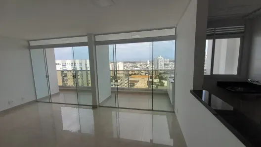 Cobertura com 3 Quartos para alugar, 150m² no Praia de Itaparica, Vila Velha