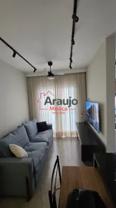 Apartamento com 2 Quartos à venda, 50m² no Parque da Mooca, São Paulo