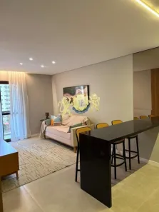 Flat com 2 Quartos à venda, 60m² no Jardim Paulista, São Paulo