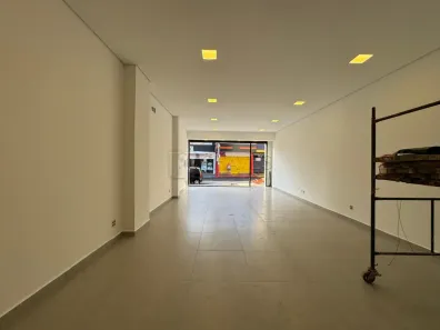 Ponto Comercial para alugar, 100m² no Centro, Ribeirão Preto