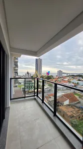Apartamento com 3 Quartos à venda, 75m² no Armação, Penha