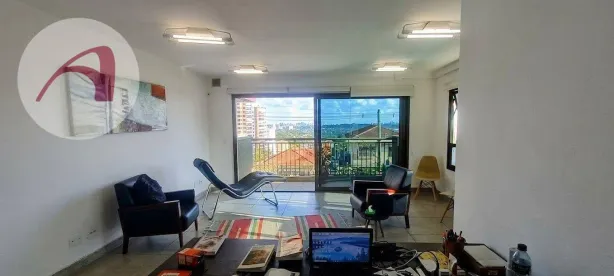 Sala Comercial à venda, 40m² no Vila Romana, São Paulo