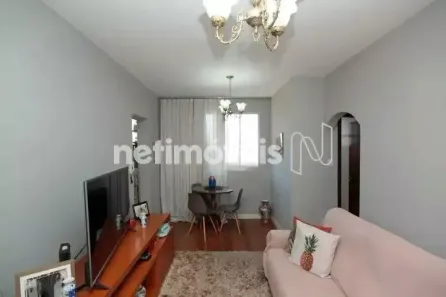 Apartamento com 2 Quartos para alugar, 87m² no Cidade Jardim, Belo Horizonte