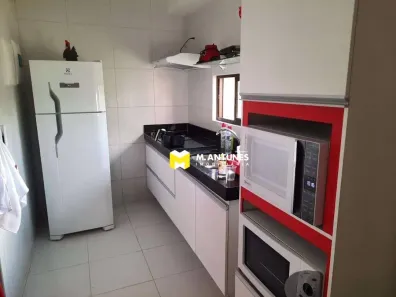 Apartamento com 2 Quartos para alugar, 56m² no N. Sra. do Ó, Ipojuca