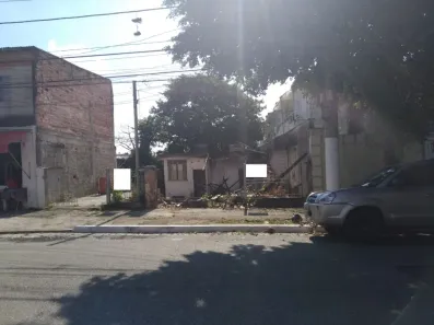 Lote/Terreno à venda, 400m² no Penha de França, São Paulo