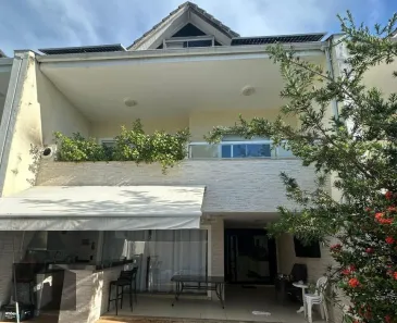 Casa com 4 Quartos à venda, 200m² no Recreio dos Bandeirantes, Rio de Janeiro