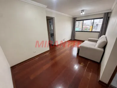 Apartamento com 2 Quartos à venda, 61m² no Santana, São Paulo