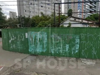 Lote/Terreno para venda ou aluguel, 352m² no Itaim Bibi, São Paulo